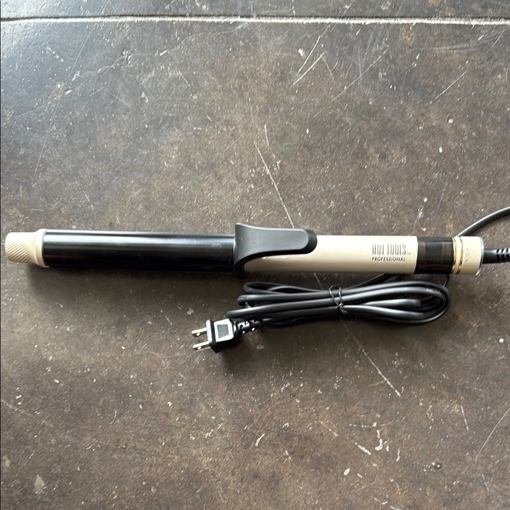 Hot Tools Pro Artist Protect & Style CurlStraight Styler